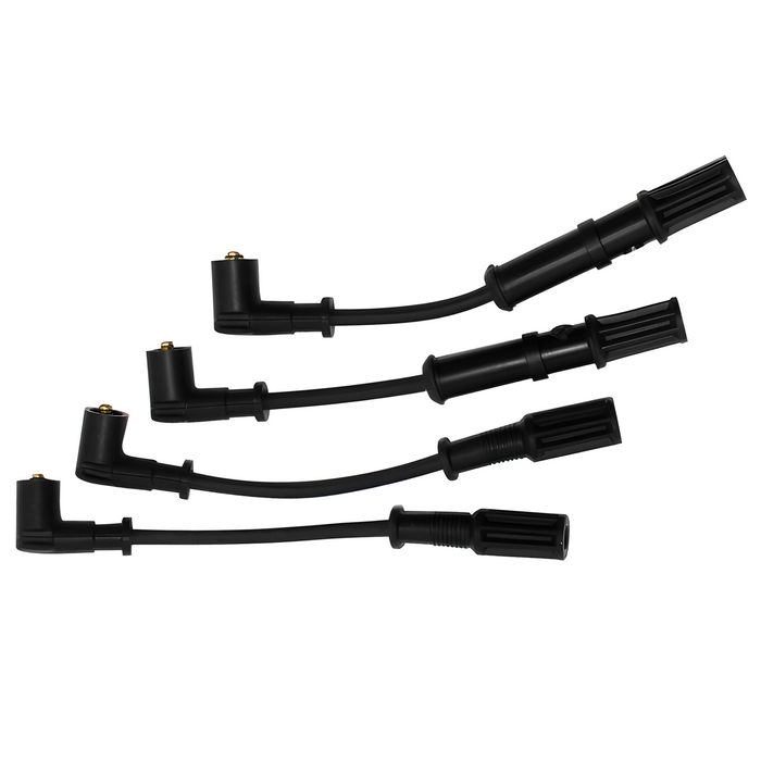 Cables De Bujia Uno Fiorino (1.4 EVO)