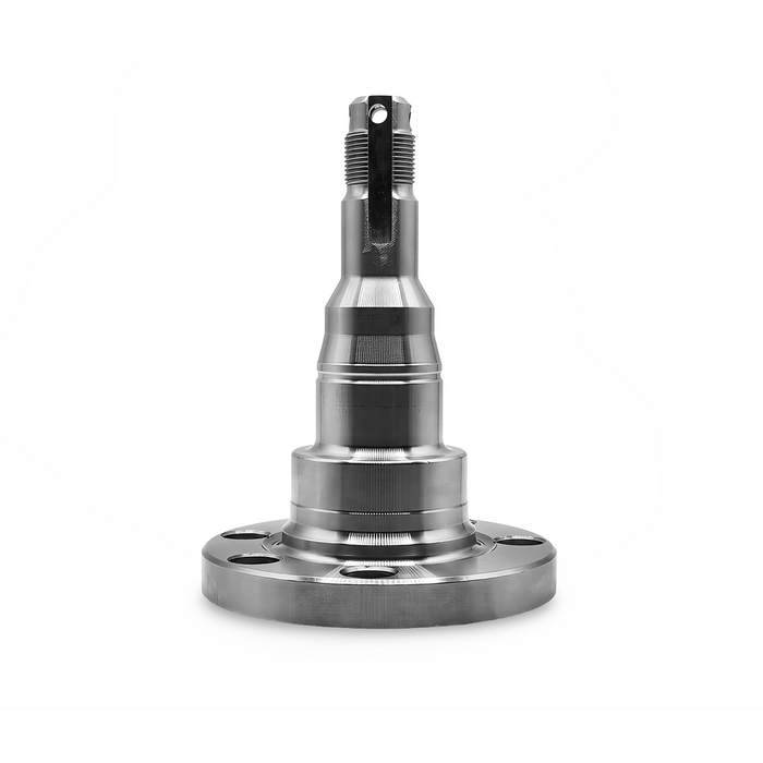 Punta de Eje Trasero Gol Saveiro (->07)