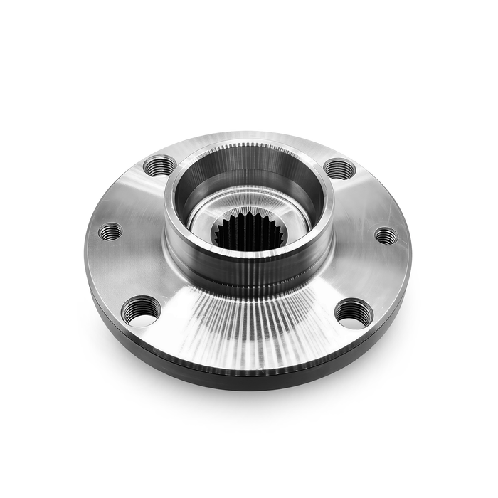 Maza de Rueda Delantera Uno Fiorino (Rul-35mm)