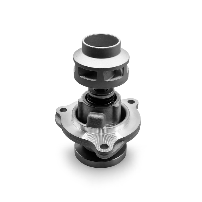 Bomba de Agua Ecosport Fiesta (1.0/1.6 ZETEC ROCAM)