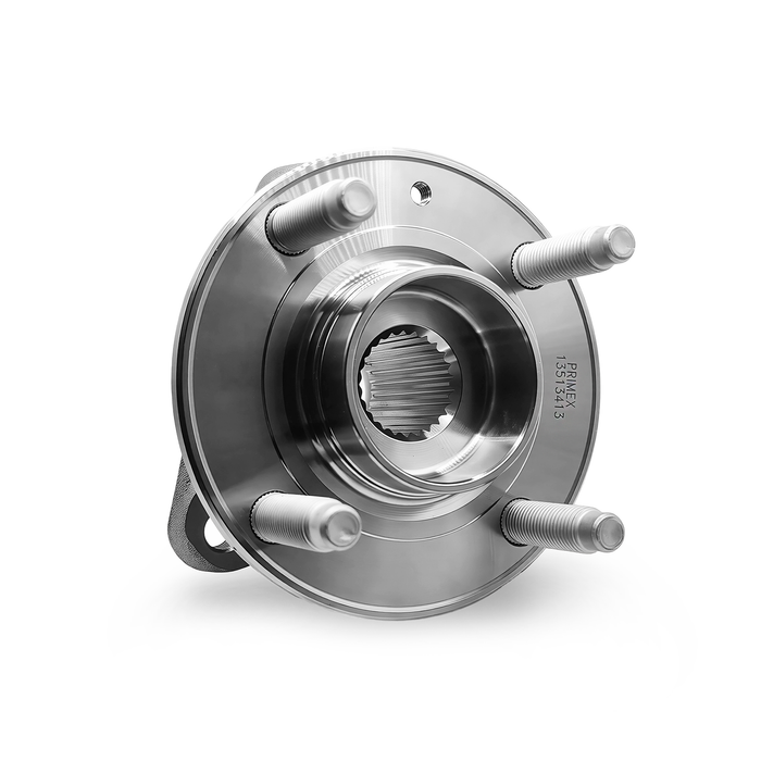 Maza de Rueda Delantera Onix (C/ABS)