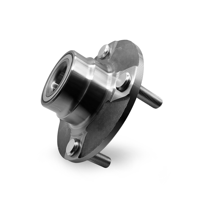 Maza de Rueda Trasera Accent