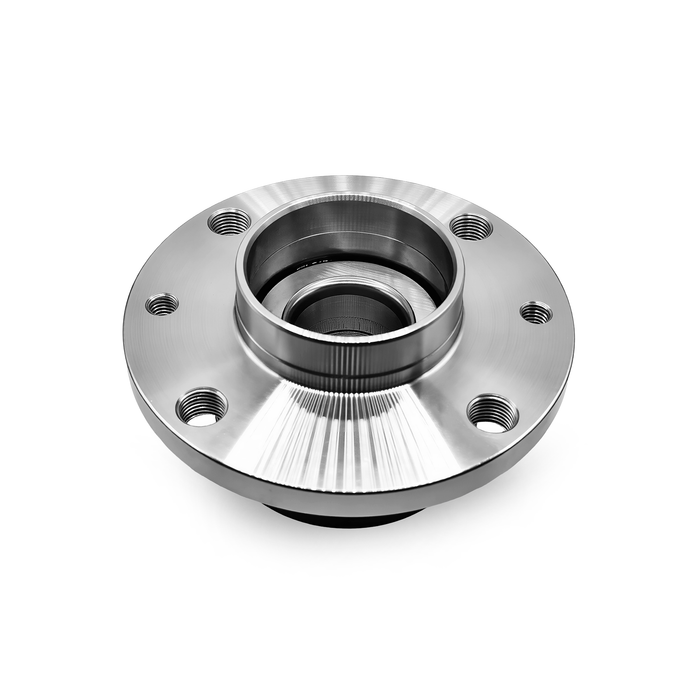 Maza de Rueda Trasera Strada (Rul-30mm C/ABS)