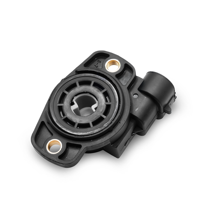 Sensor TPS / Posición Mariposa Gol Saveiro (1.6/1.8/2.0 Antihorario)