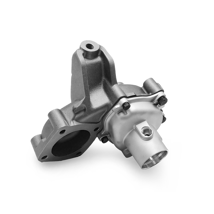 Bomba de Agua Uno Fiorino (1.7D)