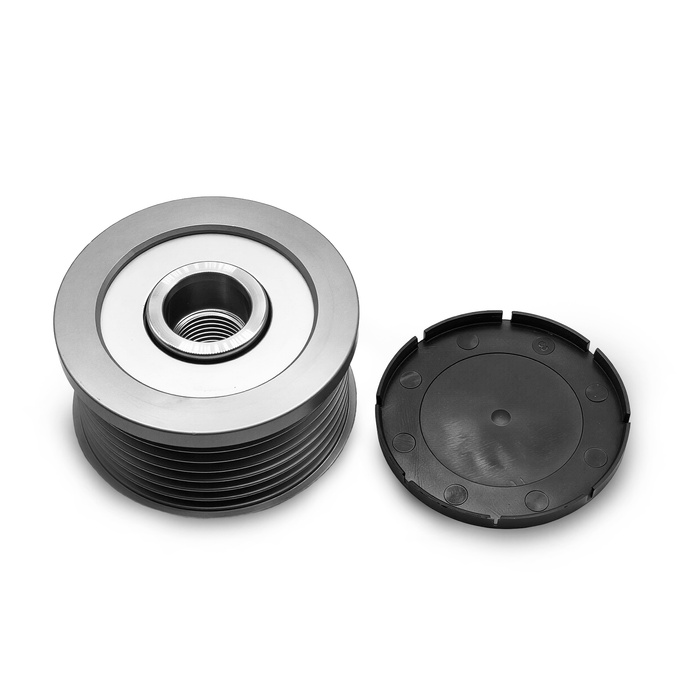 Polea PK Correa Alternador Hilux (2.5/3.0D)