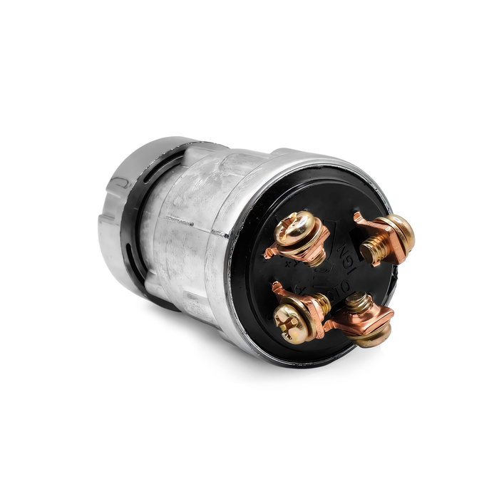 Llave Contacto y Arranque UNIVERSAL