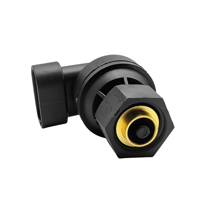 Sensor de Velocidad / Cuenta Kilómetros Uno (1.0/1.3/1.4/1.5/1.6)