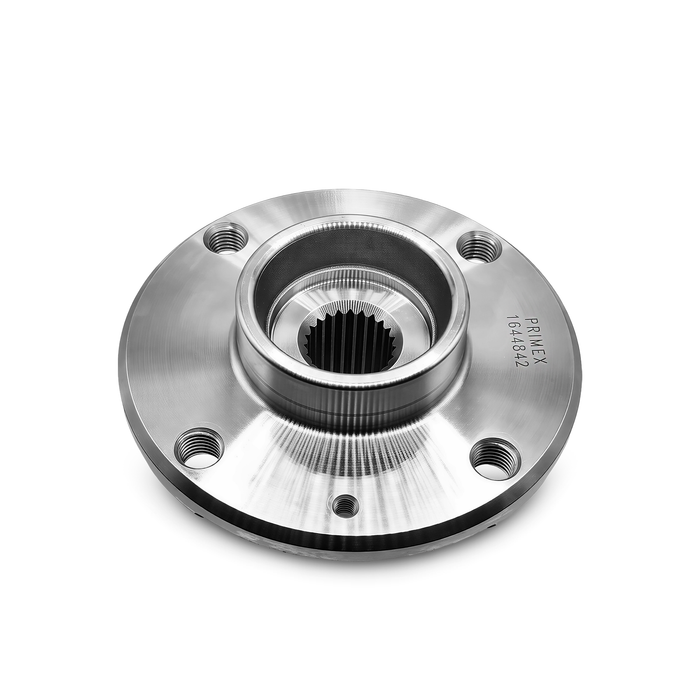 Maza de Rueda Delantera Escort (Rul-35mm)