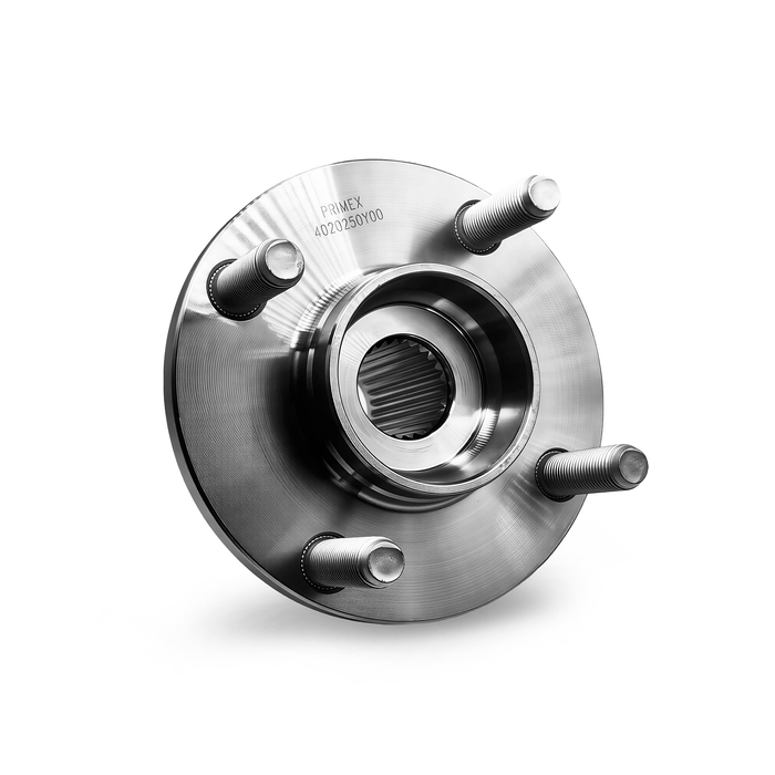 Maza de Rueda Delantera Sentra (Rul-38mm)