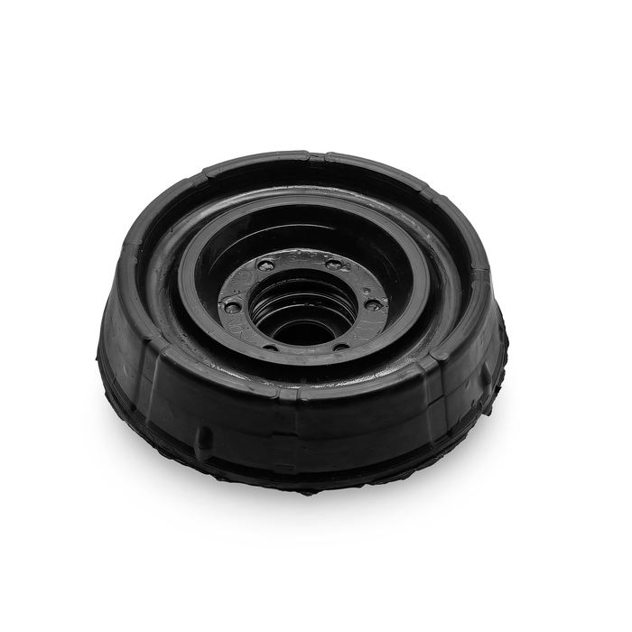 Cazoleta Duster (C/Grapodina)