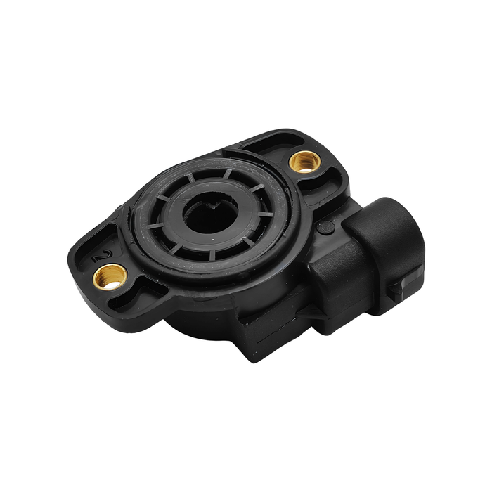 Sensor TPS / Posición Mariposa Gol Saveiro (1.6/1.8/2.0 Antihorario)