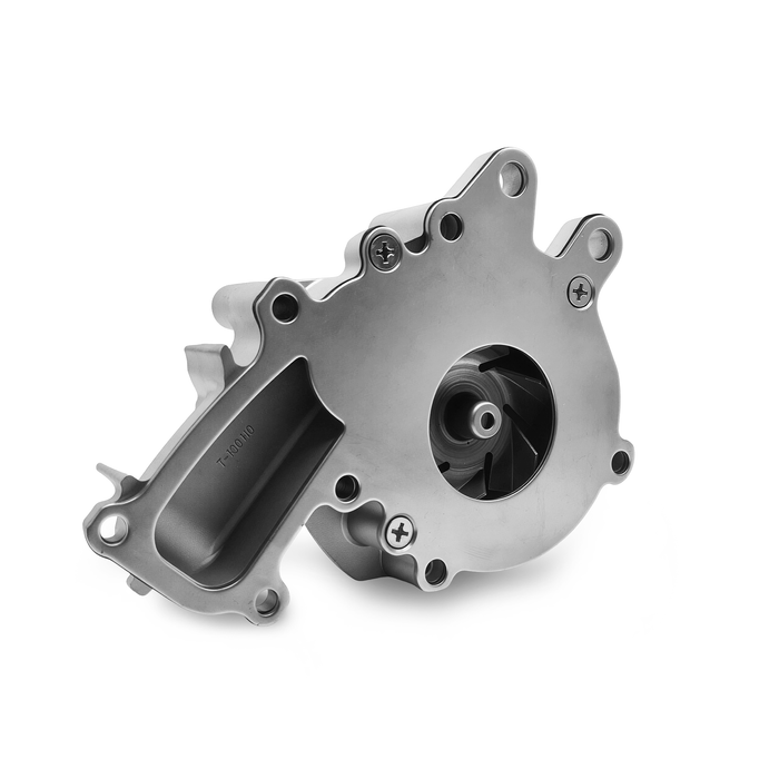 Bomba de Agua Hilux (2.5/3.0D 04->)