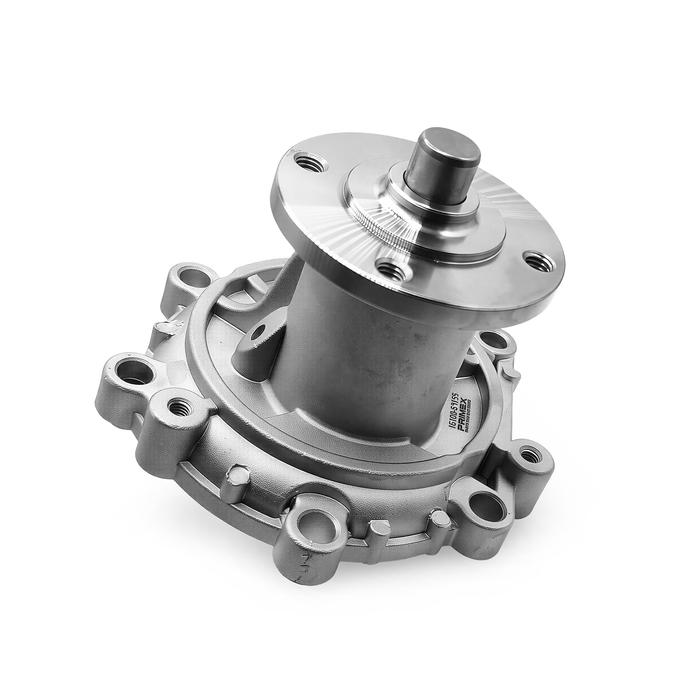 Bomba de Agua Hilux (2.4/2.8/3.0D)