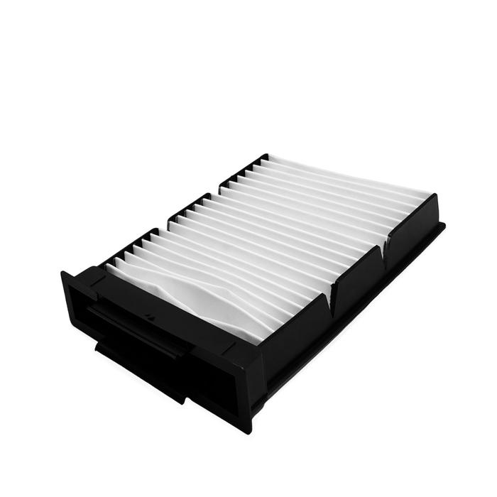 Filtro de Cabina F0 (1.0)