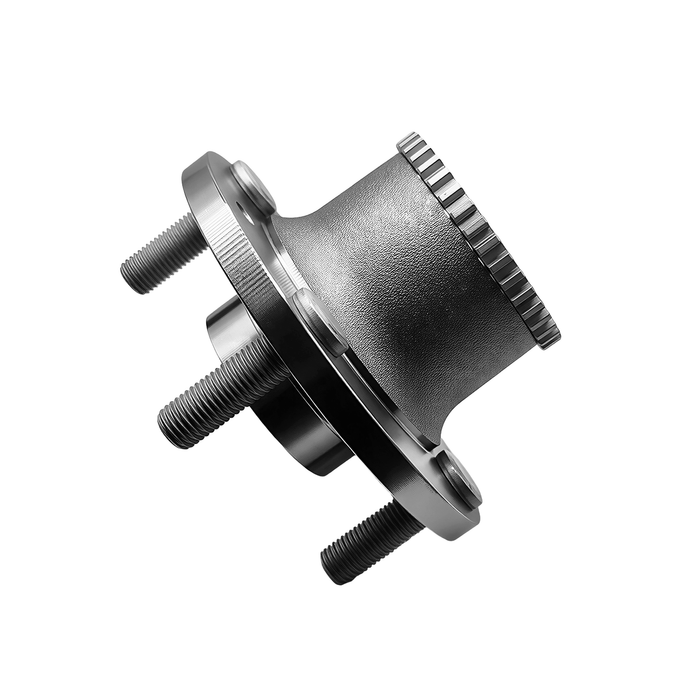 Maza de Rueda Trasera Aveo (Rul-25mm C/ABS)