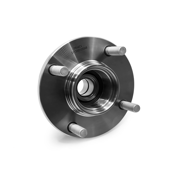 Maza de Rueda Trasera QQ (C/ABS)