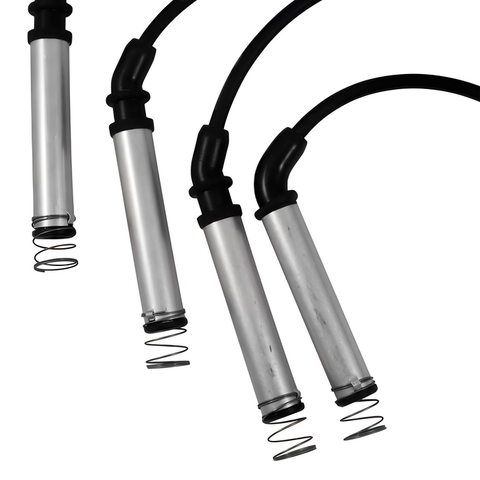Cables De Bujia Fiesta Ecosport (1.0/1.6)