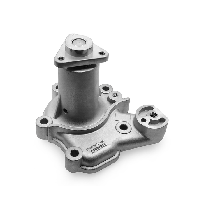 Bomba de Agua Alto (0.8/1.0)