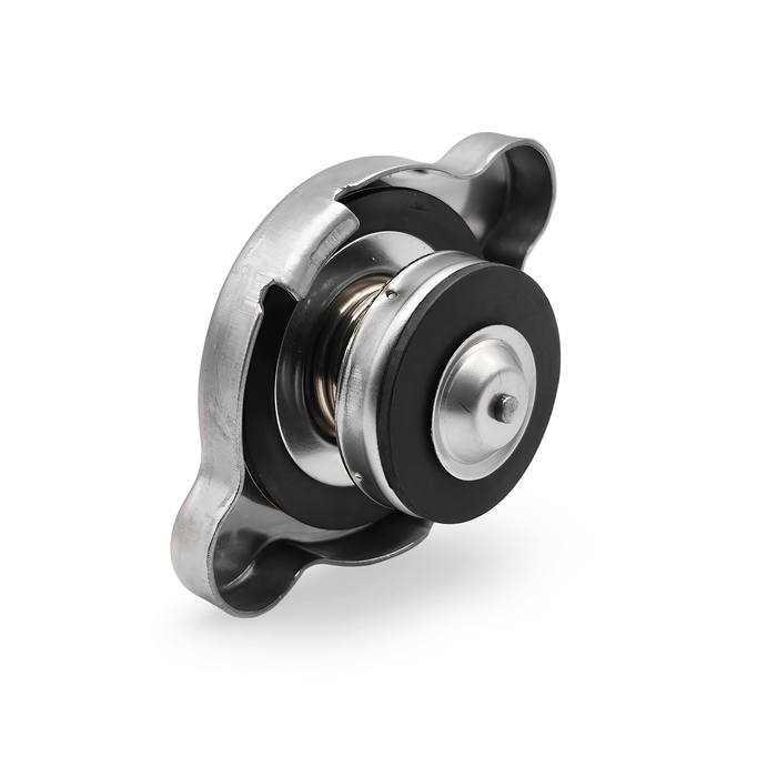 Tapon de Radiador Chico Alto (1.1)