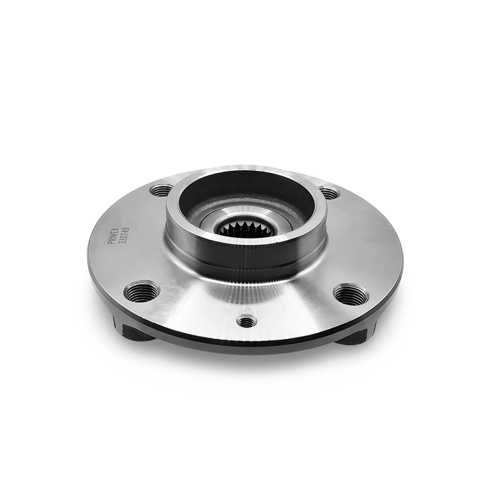 Maza de Rueda Delantera Saxo 205 (Torn-4)