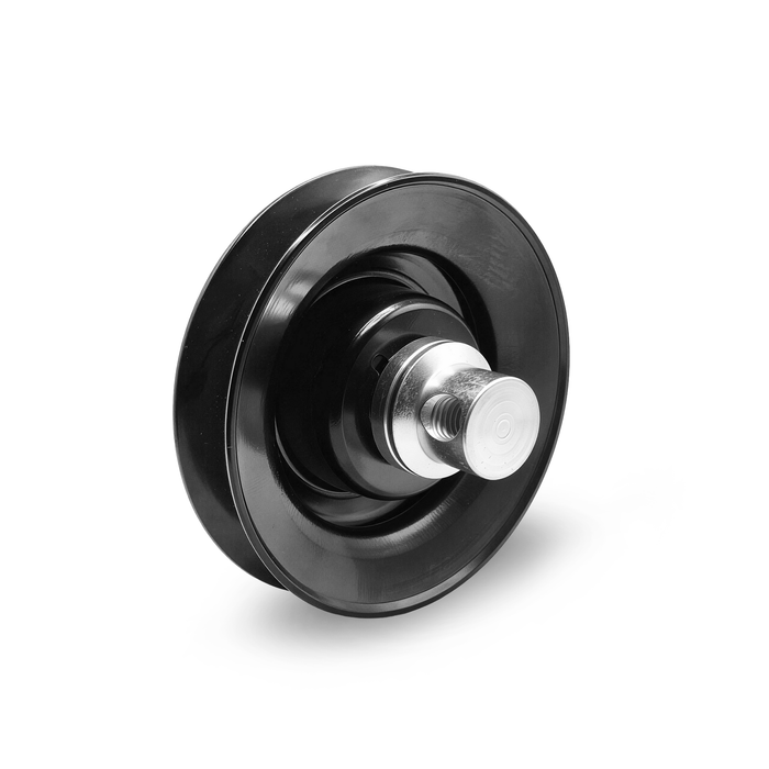 Polea V Correa Alternador K2700 (2.7D)