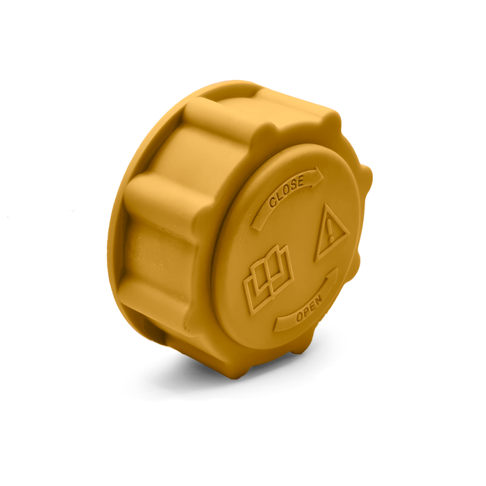 Tapon Deposito de Agua Corsa Celta (2 Valvulas)