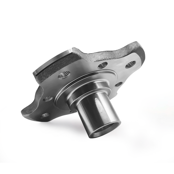 Maza de Rueda Delantera Festiva Pride (Rul-38mm)