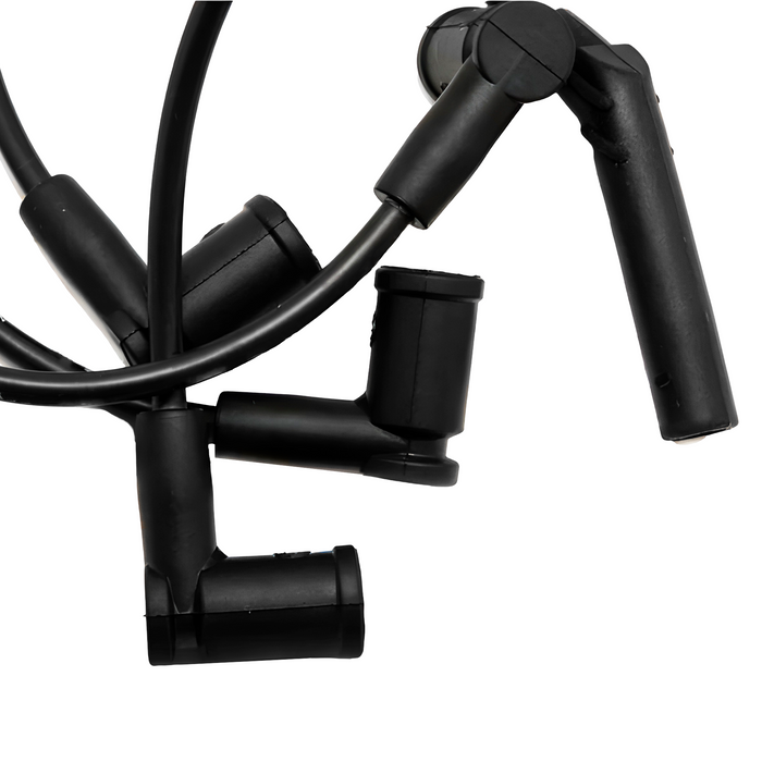 Cables De Bujia Fiesta Ecosport (1.0/1.6)