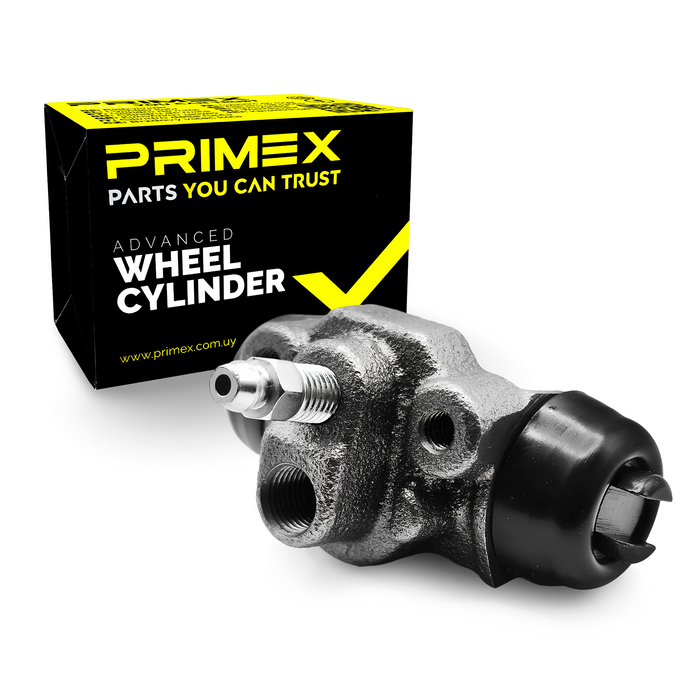 Cilindro de Freno Festiva Pride