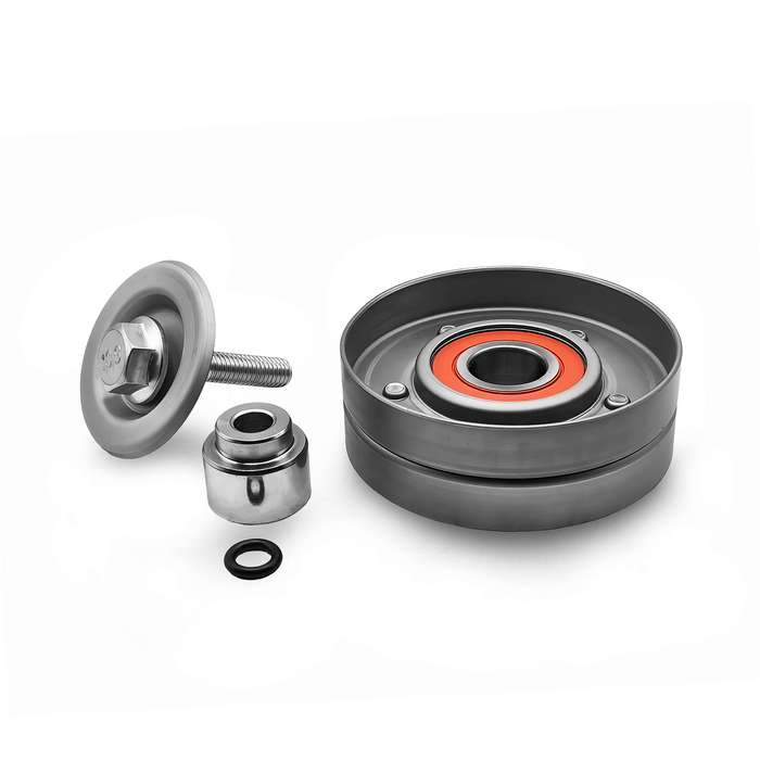 Polea Tensora / Guía Correa Escort Fiesta (17x76x26)