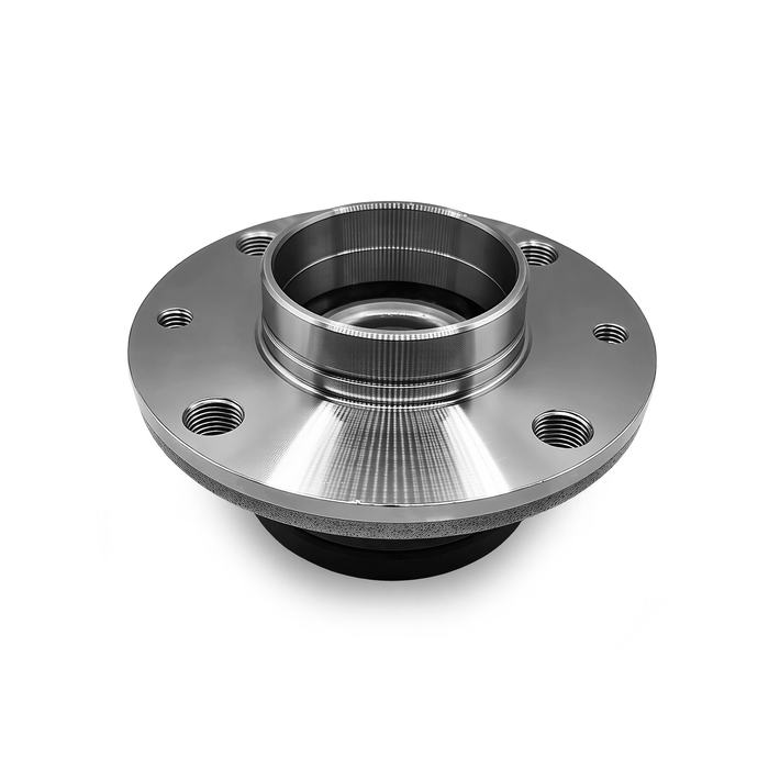 Maza de Rueda Trasera Uno Fiorino