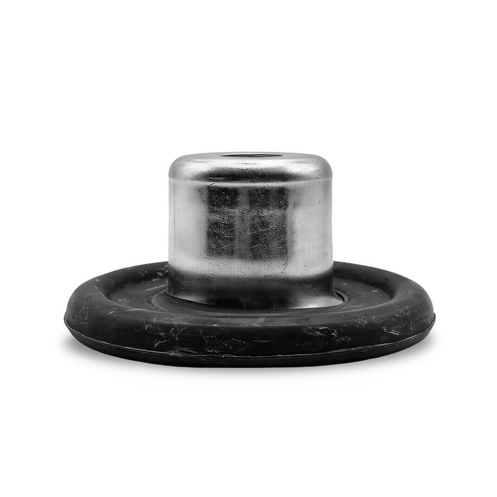 Plato / Chapa Cubre Cazoleta Gol (95-07)