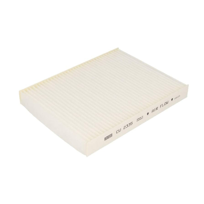 Filtro de Cabina Doblo (1.8)