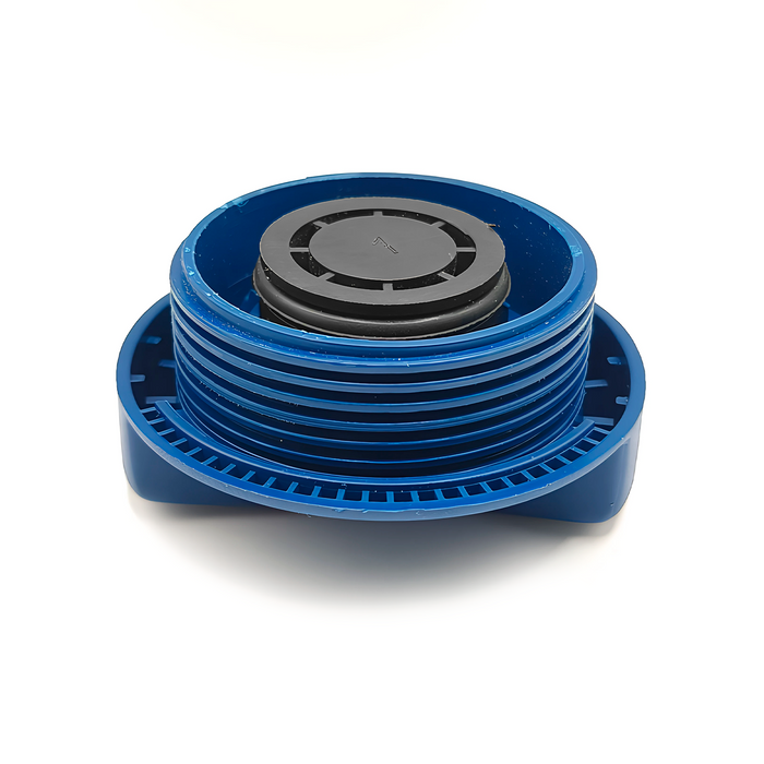 Tapon Deposito de Agua Gol Saveiro (08->)