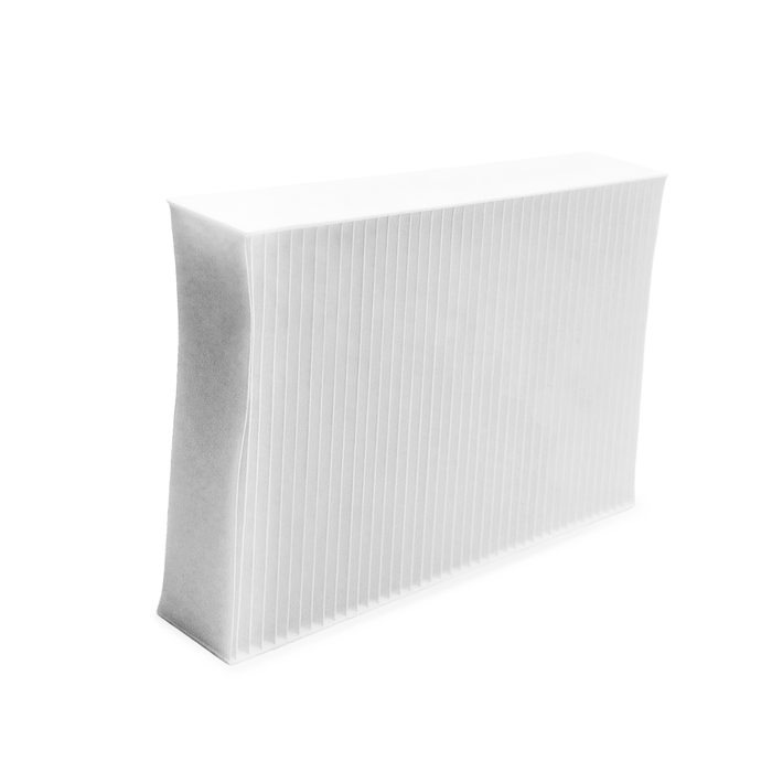 Filtro de Cabina Clio (1.5/1.9D 1.2/1.6)