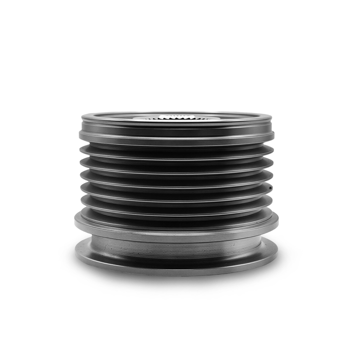 Polea PK Correa Alternador Clio Kangoo (1.6)