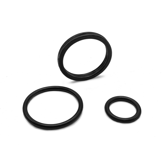 Pipa de Termostato Gol Saveiro (1.6 C/Caño)