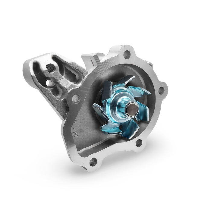 Bomba de Agua Alto (0.8/1.0)