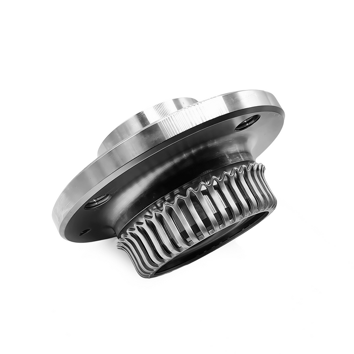 Maza de Rueda Trasera Saveiro (Rul-30mm C/ABS Torn-4)