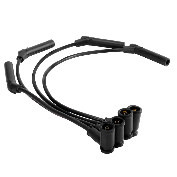Cables De Bujia Fiesta Ecosport (1.0/1.6)