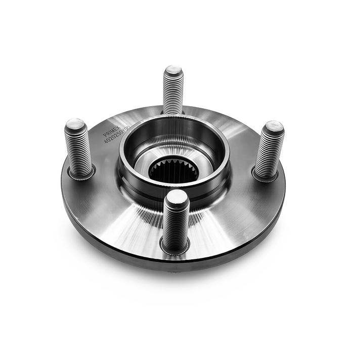 Maza de Rueda Delantera Sentra (Rul-38mm)