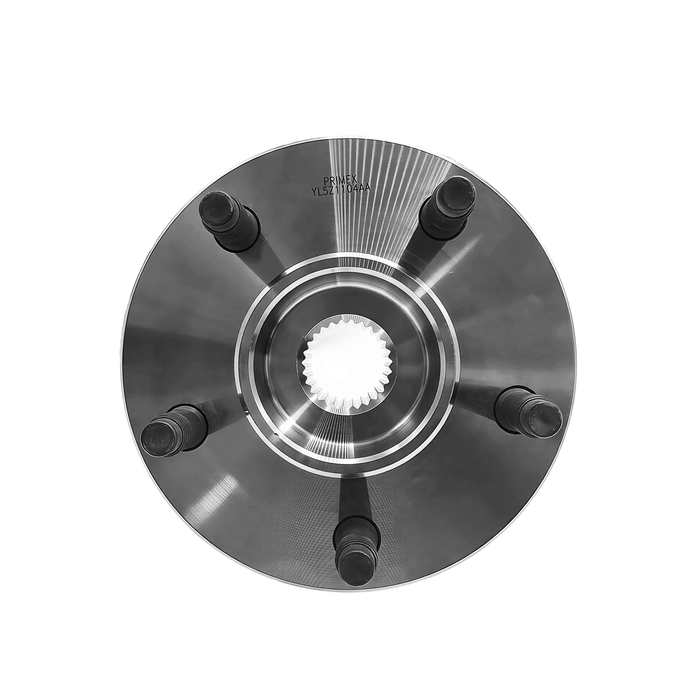 Maza de Rueda Delantera Ranger