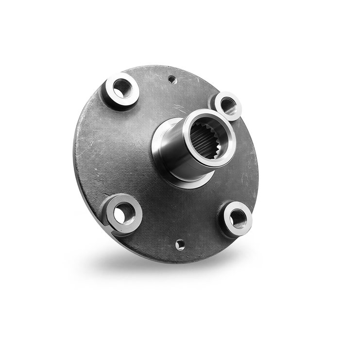 Maza de Rueda Delantera Saxo 205 (Torn-4)