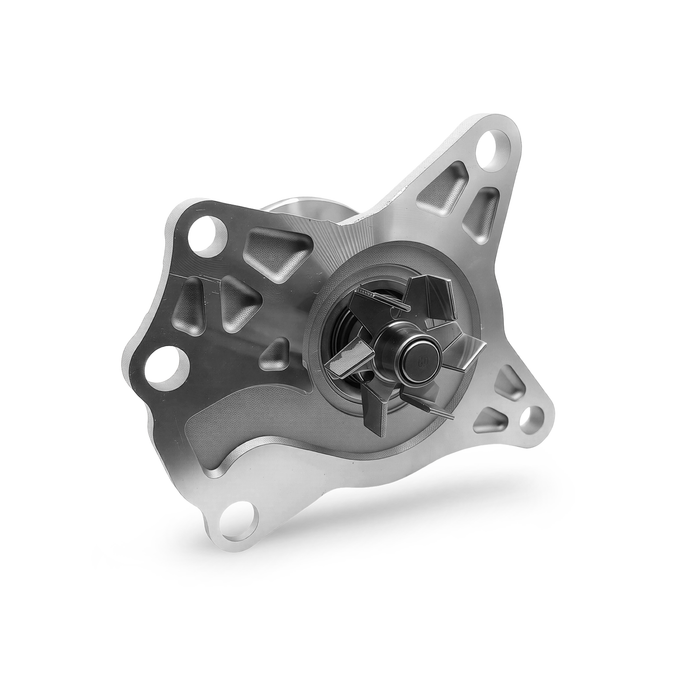 Bomba de Agua F0 (1.0)