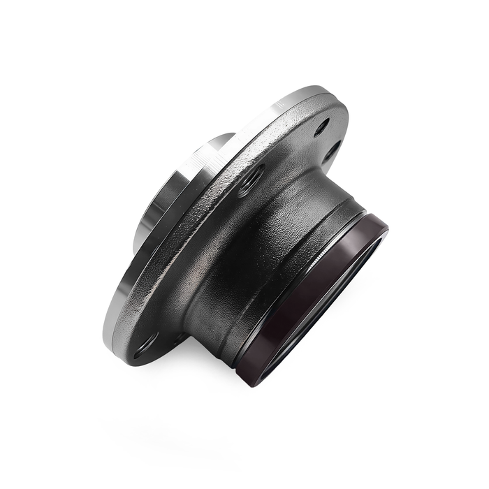 Maza de Rueda Trasera Uno Fiorino