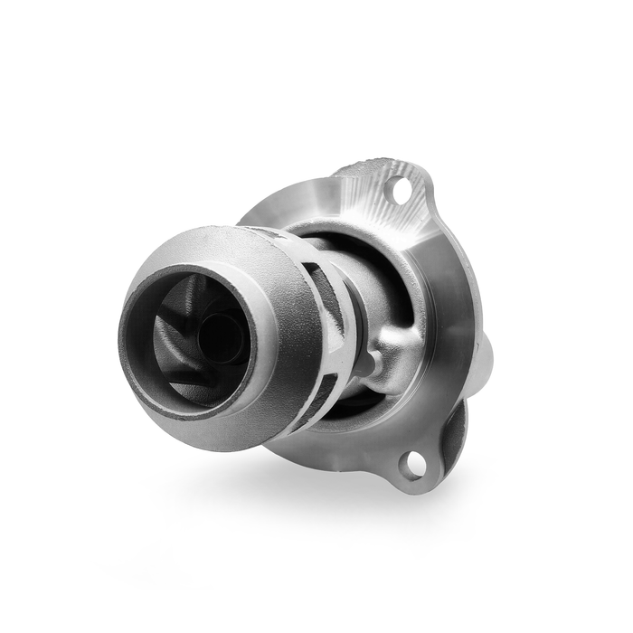 Bomba de Agua Ecosport Fiesta (1.0/1.6 ZETEC ROCAM)