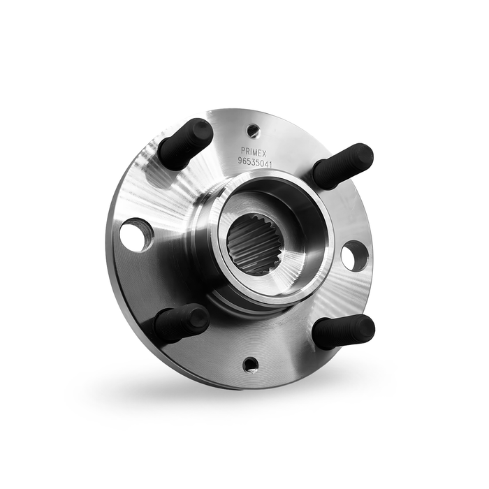 Maza de Rueda Delantera Aveo (Rul-34mm)