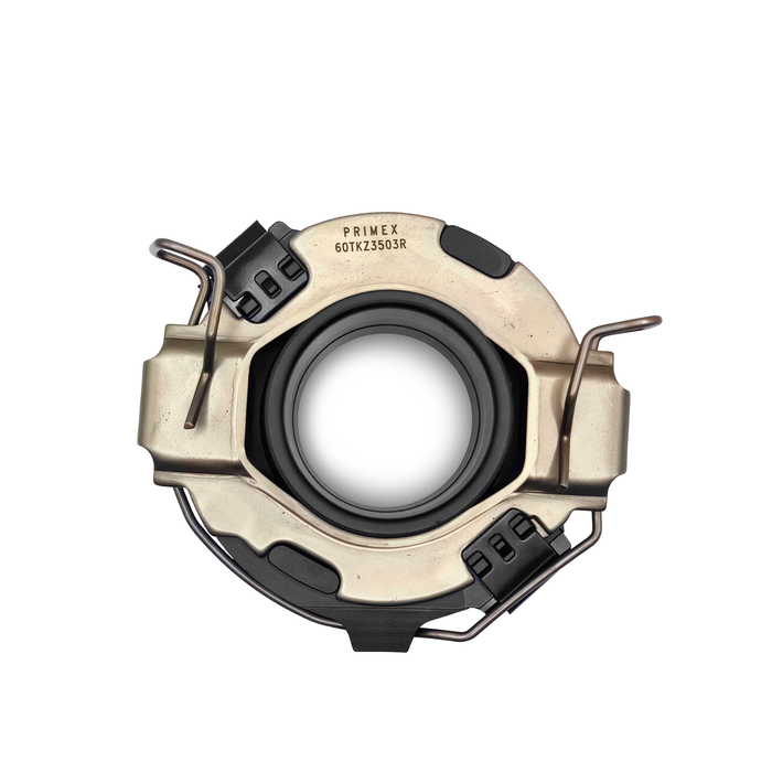 Ruleman de Empuje JMC (2.8D)