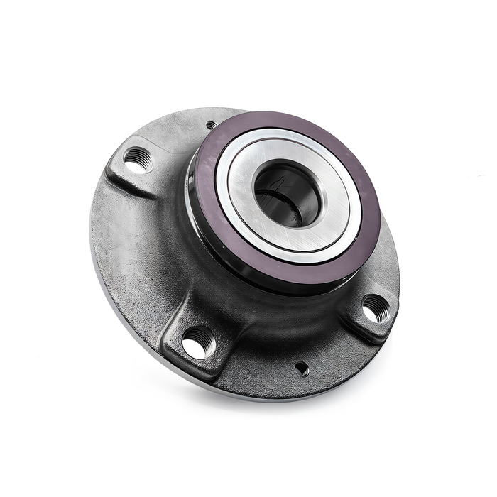 Maza de Rueda Trasera C3 206 (Rul-25mm C/ABS)